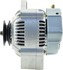 90-29-5252 by WILSON HD ROTATING ELECT - ALTERNATOR RX, ND 12V 70A