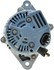 90-29-5258 by WILSON HD ROTATING ELECT - ALTERNATOR RX, ND 12V 60A