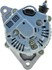 90-29-5366 by WILSON HD ROTATING ELECT - ALTERNATOR RX, ND 12V 80A