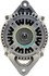 90-29-5369N by WILSON HD ROTATING ELECT - ALTERNATOR NW, ND 12V 136A