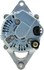 90-29-5376 by WILSON HD ROTATING ELECT - ALTERNATOR RX, ND 12V 124A