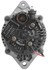 90-29-5288 by WILSON HD ROTATING ELECT - Alternator - 12v, 75 Amp