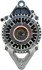 90-29-5115 by WILSON HD ROTATING ELECT - ALTERNATOR RX, ND 12V 75A