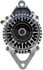 90-29-5122 by WILSON HD ROTATING ELECT - ALTERNATOR RX, ND 12V 90A