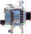 90-29-5122 by WILSON HD ROTATING ELECT - ALTERNATOR RX, ND 12V 90A