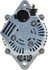 90-29-5207N by WILSON HD ROTATING ELECT - ALTERNATOR NW, ND 12V 70A