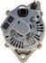 90-29-5439 by WILSON HD ROTATING ELECT - ALTERNATOR RX, ND 12V 80A