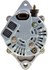 90-29-5488 by WILSON HD ROTATING ELECT - ALTERNATOR RX, ND 12V 75A