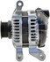 90-29-5490 by WILSON HD ROTATING ELECT - ALTERNATOR RX, ND 12V 140A