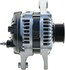 90-29-5500 by WILSON HD ROTATING ELECT - ALTERNATOR RX, ND 12V 136A