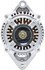 90-29-5505 by WILSON HD ROTATING ELECT - ALTERNATOR RX, ND 12V 130A