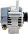 90-29-5509 by WILSON HD ROTATING ELECT - ALTERNATOR RX, ND 12V 80A