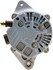 90-29-5515 by WILSON HD ROTATING ELECT - ALTERNATOR RX, ND 12V 70A