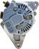 90-29-5517 by WILSON HD ROTATING ELECT - ALTERNATOR RX, ND 12V 80A