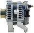 90-29-5520N by WILSON HD ROTATING ELECT - ALTERNATOR NW, ND 12V 130A