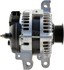 90-29-5532 by WILSON HD ROTATING ELECT - ALTERNATOR RX, ND 12V 140A