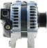 90-29-5535 by WILSON HD ROTATING ELECT - ALTERNATOR RX, ND 12V 100A