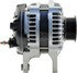 90-29-5536 by WILSON HD ROTATING ELECT - ALTERNATOR RX, ND 12V 130A