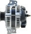 90-29-5538 by WILSON HD ROTATING ELECT - ALTERNATOR RX, ND 12V 150A