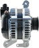 90-29-5616 by WILSON HD ROTATING ELECT - ALTERNATOR RX, ND 12V 130A