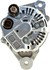 90-29-5638 by WILSON HD ROTATING ELECT - ALTERNATOR RX, ND 12V 105A