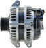 90-29-5542 by WILSON HD ROTATING ELECT - ALTERNATOR RX, ND 12V 105A