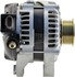 90-29-5543 by WILSON HD ROTATING ELECT - ALTERNATOR RX, ND 12V 130A