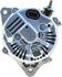 90-29-5546 by WILSON HD ROTATING ELECT - ALTERNATOR RX, ND 12V 100A