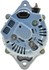 90-29-5553 by WILSON HD ROTATING ELECT - ALTERNATOR RX, ND 12V 70A