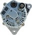 90-29-5337 by WILSON HD ROTATING ELECT - ALTERNATOR RX, ND 12V 105A