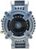 90-29-5693 by WILSON HD ROTATING ELECT - ALTERNATOR RX, ND 12V 136A