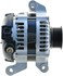 90-29-5693 by WILSON HD ROTATING ELECT - ALTERNATOR RX, ND 12V 136A