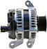 90-29-5696 by WILSON HD ROTATING ELECT - ALTERNATOR RX, ND 12V 125A