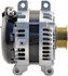 90-29-5706 by WILSON HD ROTATING ELECT - ALTERNATOR RX, ND 12V 180A