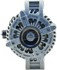 90-29-5795 by WILSON HD ROTATING ELECT - ALTERNATOR RX, ND 12V 225A