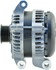 90-29-5795 by WILSON HD ROTATING ELECT - ALTERNATOR RX, ND 12V 225A