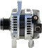 90-29-5719 by WILSON HD ROTATING ELECT - ALTERNATOR RX, ND 12V 100A