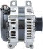 90-29-5729 by WILSON HD ROTATING ELECT - ALTERNATOR RX, ND 12V 180A