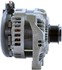 90-29-5737 by WILSON HD ROTATING ELECT - ALTERNATOR RX, ND 12V 195A