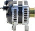 90-29-5741 by WILSON HD ROTATING ELECT - ALTERNATOR RX, ND 12V