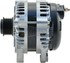 90-29-5751 by WILSON HD ROTATING ELECT - ALTERNATOR RX, ND 12V 180A