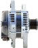 90-29-5767 by WILSON HD ROTATING ELECT - ALTERNATOR RX, ND 12V 130A