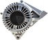 90-29-5565 by WILSON HD ROTATING ELECT - ALTERNATOR RX, ND 12V 120A