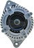 90-29-5572 by WILSON HD ROTATING ELECT - ALTERNATOR RX, ND 12V 125A