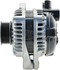 90-29-5572 by WILSON HD ROTATING ELECT - ALTERNATOR RX, ND 12V 125A