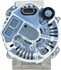 90-29-5577 by WILSON HD ROTATING ELECT - ALTERNATOR RX, ND 12V 105A