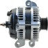 90-29-5584 by WILSON HD ROTATING ELECT - ALTERNATOR RX, ND 12V 140A