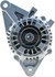 90-29-5586 by WILSON HD ROTATING ELECT - ALTERNATOR RX, ND 12V 80A