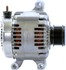 90-29-5652 by WILSON HD ROTATING ELECT - ALTERNATOR RX, ND 12V 120A