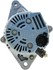 90-29-5657 by WILSON HD ROTATING ELECT - ALTERNATOR RX, ND 12V 60A